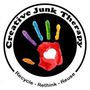 Creative Junk Therapy ReCreate Summer Camp