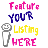 Feature Your Business Here