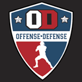 Offense Defense Overnight Football Camp