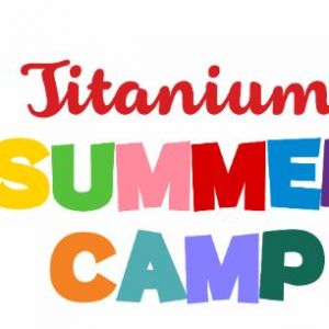 Titanium Gymnastics and Cheerleading Summer Camp