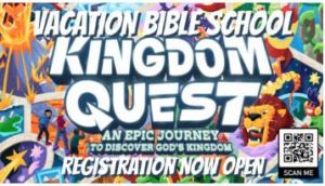 Holy Innocents' Episcopal Church VBS