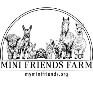 Mini Friends Farm Birthday Parties