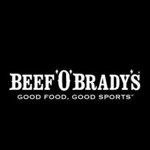 Beef 'O' Brady's Kids Eat Cheap