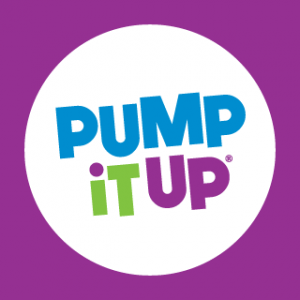 Pump It Up Birthday Parties