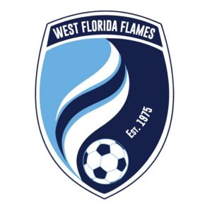 West Florida Flames Summer Soccer Camp