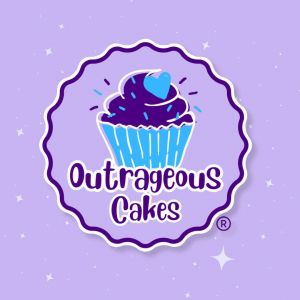 Outrageous Cakes and Desserts