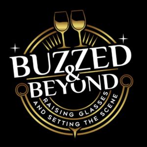 Buzzed & Beyond Sweet Treats and Fun Stations