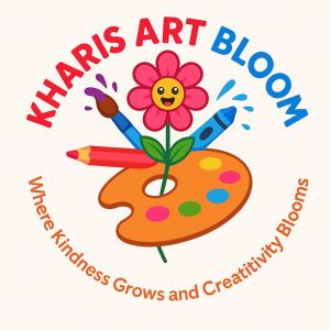 Kharis Art Bloom Summer Camp