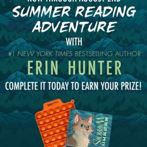 Books-A-Million Summer Reading Program