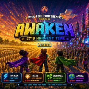 AWAKEN Kids & Youth Week