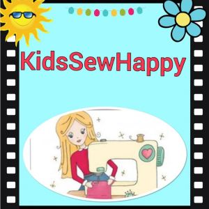 Kids Sew Happy