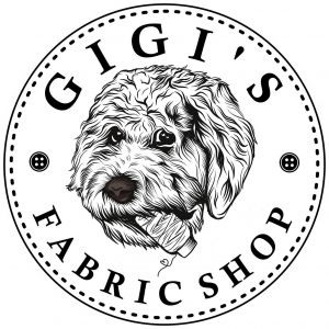 Gigi's Fabric Shop