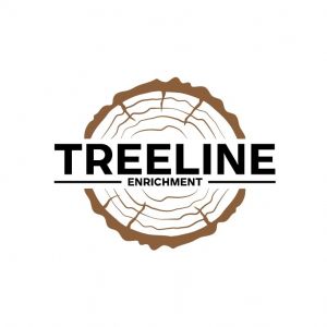 Treeline Enrichment Forest Play