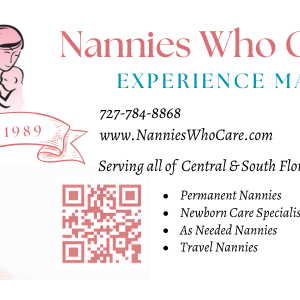 Nannies Who Care