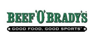 Beef 'O' Brady's Catering