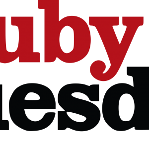 Ruby Tuesday