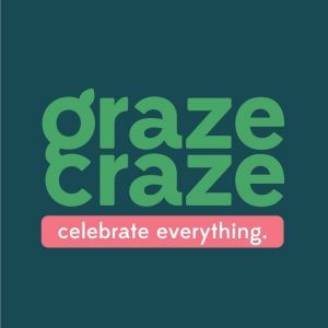 Graze Craze Charcuterie Boards & Boxes
