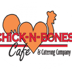Chick-N-Bones Cafe and Catering