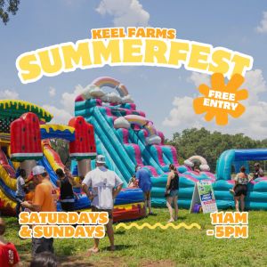 Keel Farms Summerfest