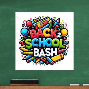 8/01 Hillsborough County Fair Grounds Back to School Bash