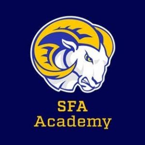 Strong Faith Athletics Academy