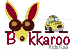Bukkaroo Kids Kab Service