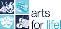 Arts for Life Scholarship