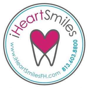 iHeartSmiles Pediatric Dentistry & Orthodontics