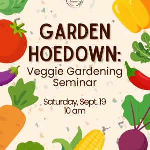 09/19 Kerby's Garden Hoedown