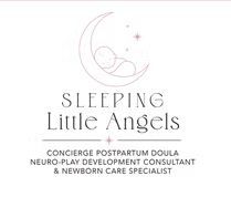 Sleeping Little Angels Doula Care