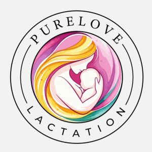 PureLove Lactation