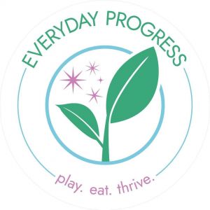 Everyday Progress
