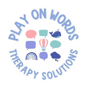 Play on Words Therapy Solutions
