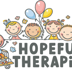 Hopeful Therapies