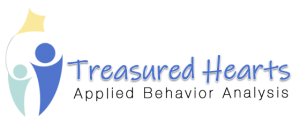 Treasured Hearts ABA Therapy