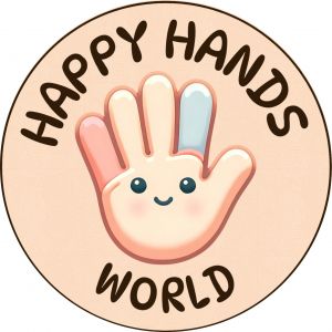 Happy Hands World