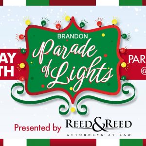 Brandon Parade of Lights