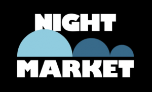 Water Street Tampa Night Market
