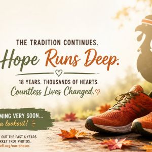 FishHawk Turkey Trot