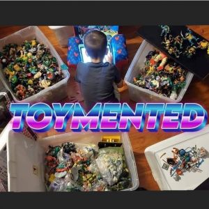 ToyMented