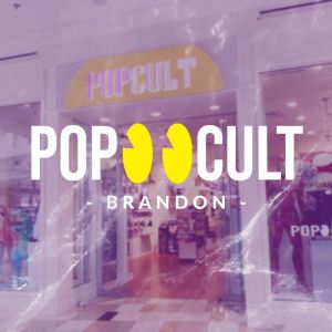 Pop Cult