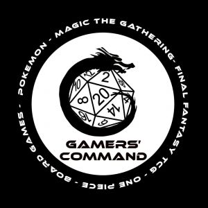 Gamers’ Command