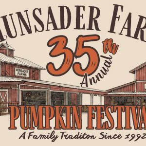Hunsader Farms Pumpkin Festival