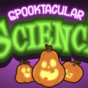 MOSI Spooktacular Science