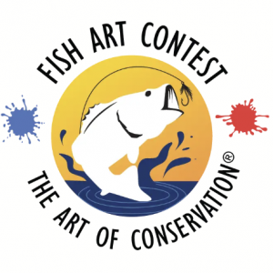 Florida Fish Art Contest