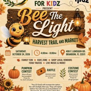 Bee the Light Fall Fest