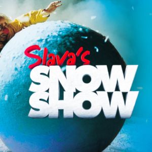 Straz Center: Slava's Snowshow