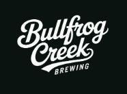 Bullfrog Creek Brewing Co