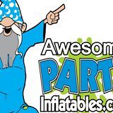Awesome Party Inflatables Carnival Games