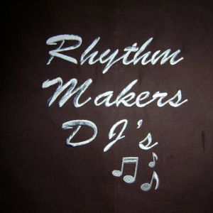 Rhythm Makers DJ's